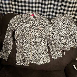 Victoria Secret pajama set